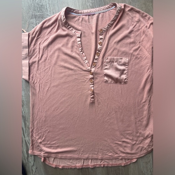 Ted Baker pj set large - Picture 4 of 11